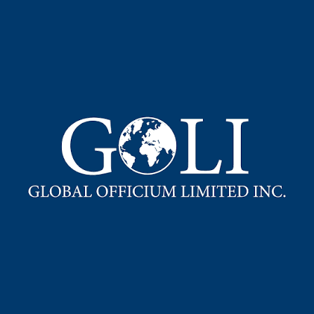 Global Officium Limited Inc. logo