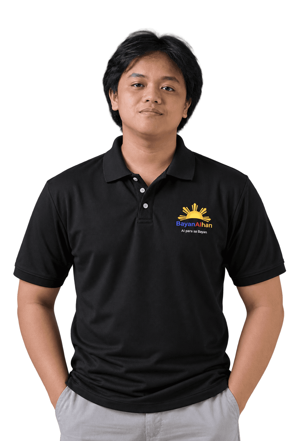 John Melvin R. Macabeo, AI Solution Developer