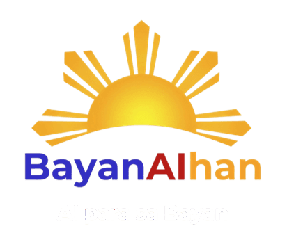 BayanAIhan — AI para sa Bayan