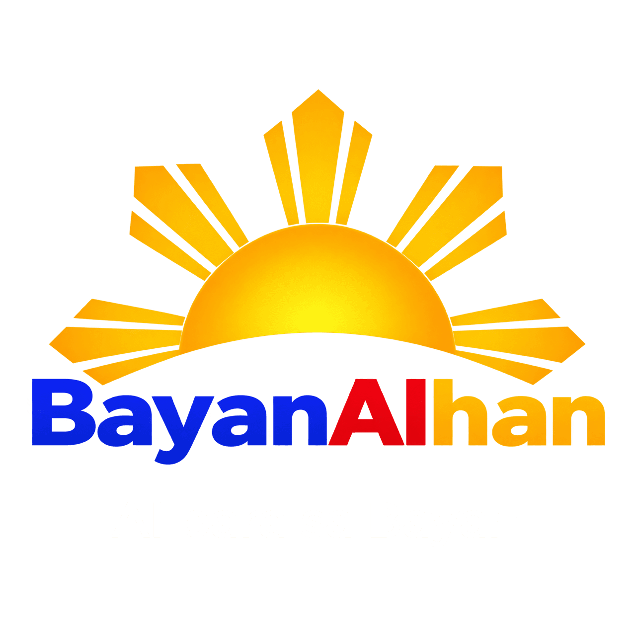 BayanAIhan logo